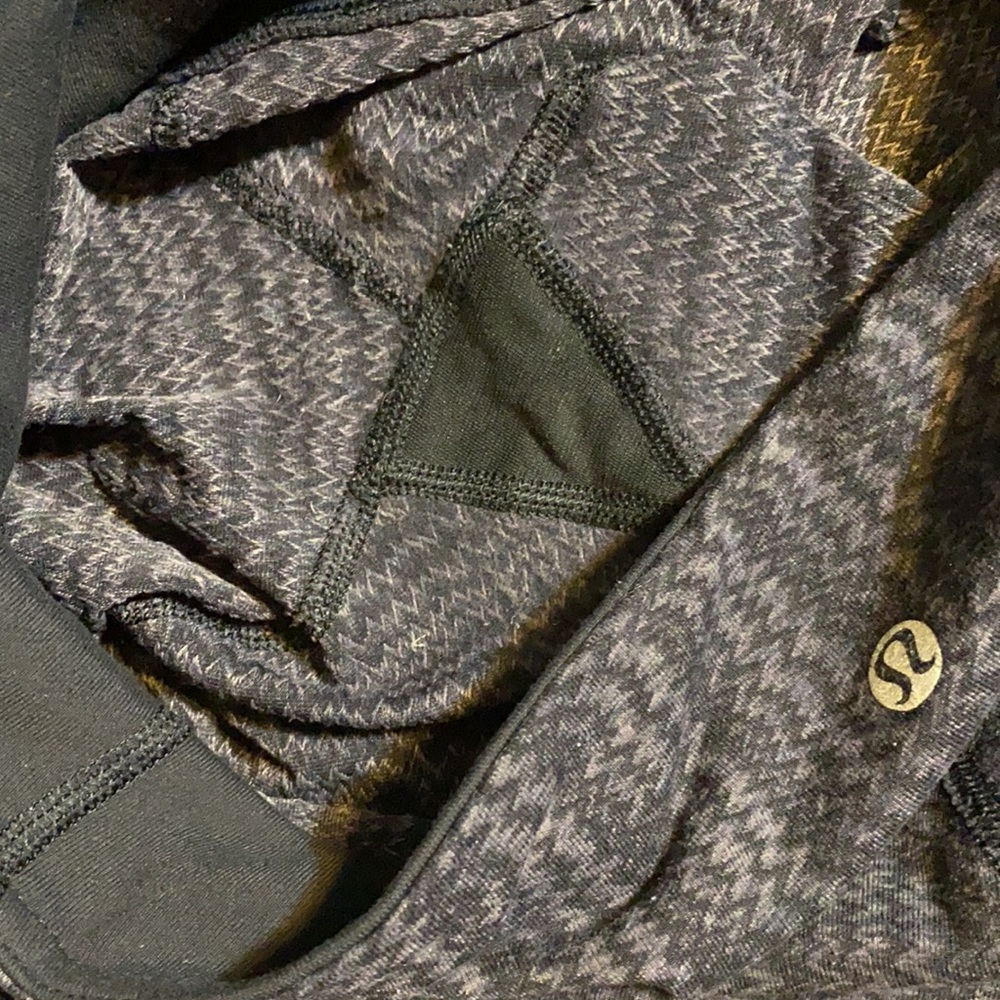 LULULEMON FULL LENGTH YOGA PANTS🍋 - Picture 9 of 11